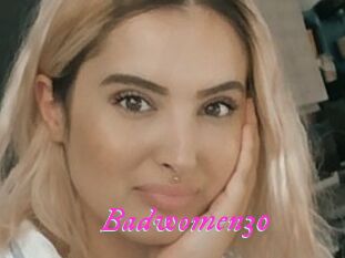 Badwomen30