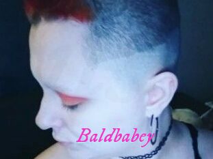 Baldbabey