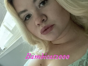 Bambicat2000