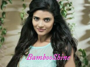 BambooShine