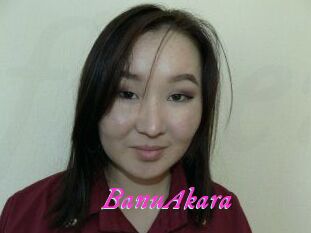 BanuAkara