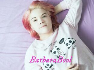 BarbaraBool