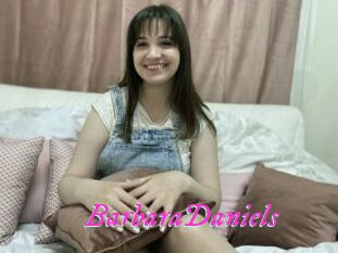 BarbaraDaniels