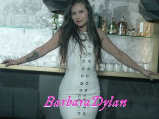 BarbaraDylan