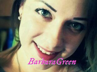 BarbaraGreen