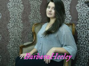 BarbaraHeeley