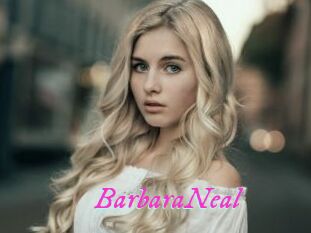 BarbaraNeal