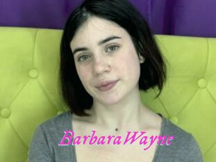 BarbaraWayne