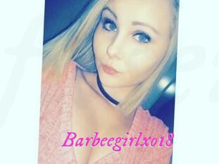 Barbeegirlxo18