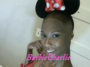 BarbieCharlie