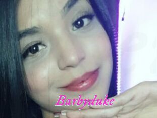 Barbyduke