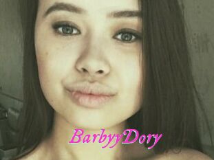 BarbyyDory