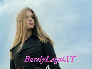 BarelyLegalXY