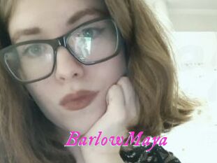 BarlowMaya