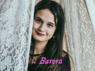 Barora