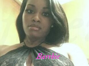 Barrbie