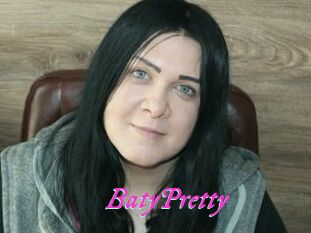 BatyPretty