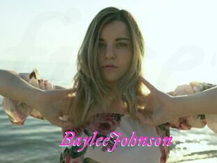 BayleeJohnson