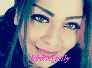 Bbwbigbelly Fille Sensuelle