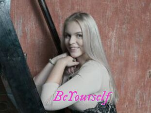 BeYourself