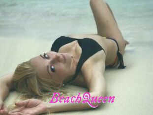 BeachQueen Fille Sensuelle