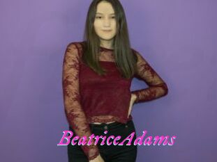 BeatriceAdams