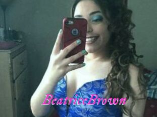 Beatrice_Brown