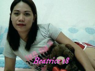Beatrice_18 Fille Sensuelle