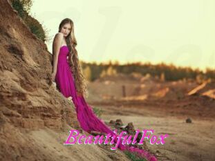 BeautifulFox