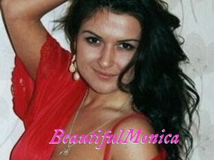 BeautifulMonica