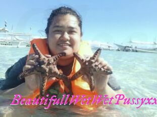 BeautifullWetWetPussyxx