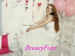 BeautyFoxx
