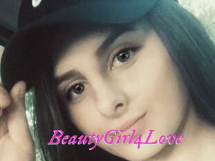 BeautyGirl4Love