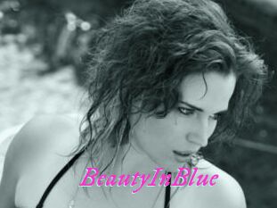 BeautyInBlue