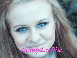 BeautyLeeRise