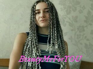BeautyMeForYOU