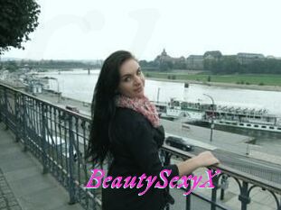 BeautySexyX