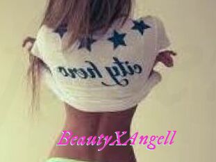 BeautyXAngell