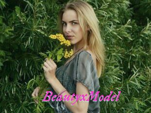 BeautyxModel