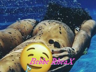Bebbe_RheaX