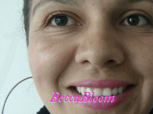 BeccaBloom