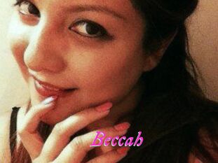 Beccah