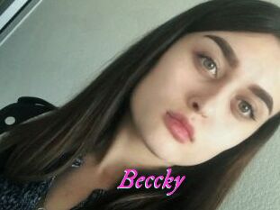 Beccky