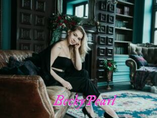 BeckyPearl Fille Sensuelle