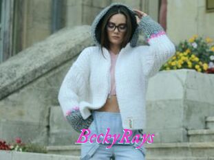 BeckyRays