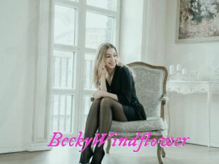 BeckyWindflower