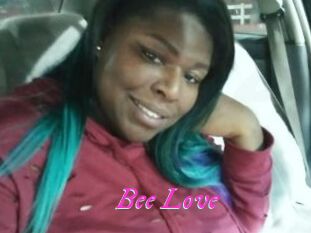 Bee_Love