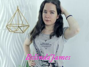 BelindaJames Fille Sensuelle