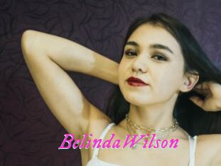 BelindaWilson