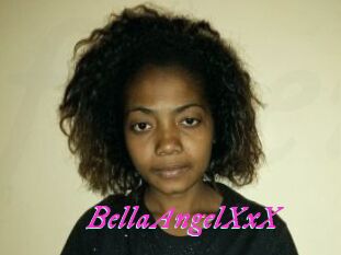 BellaAngelXxX